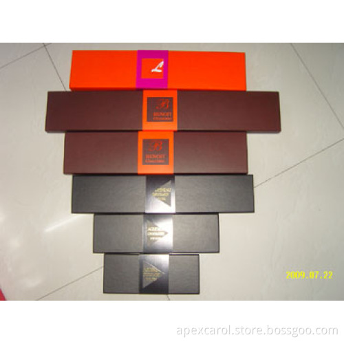 Chocolate Box by SGS
